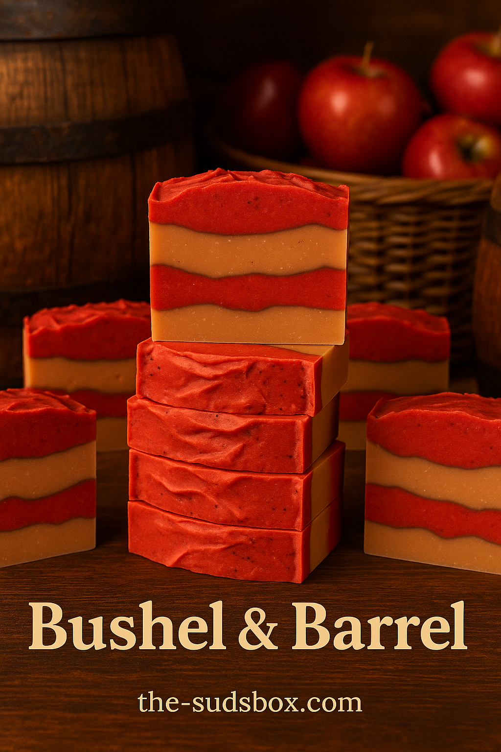 Bushel & Barrel