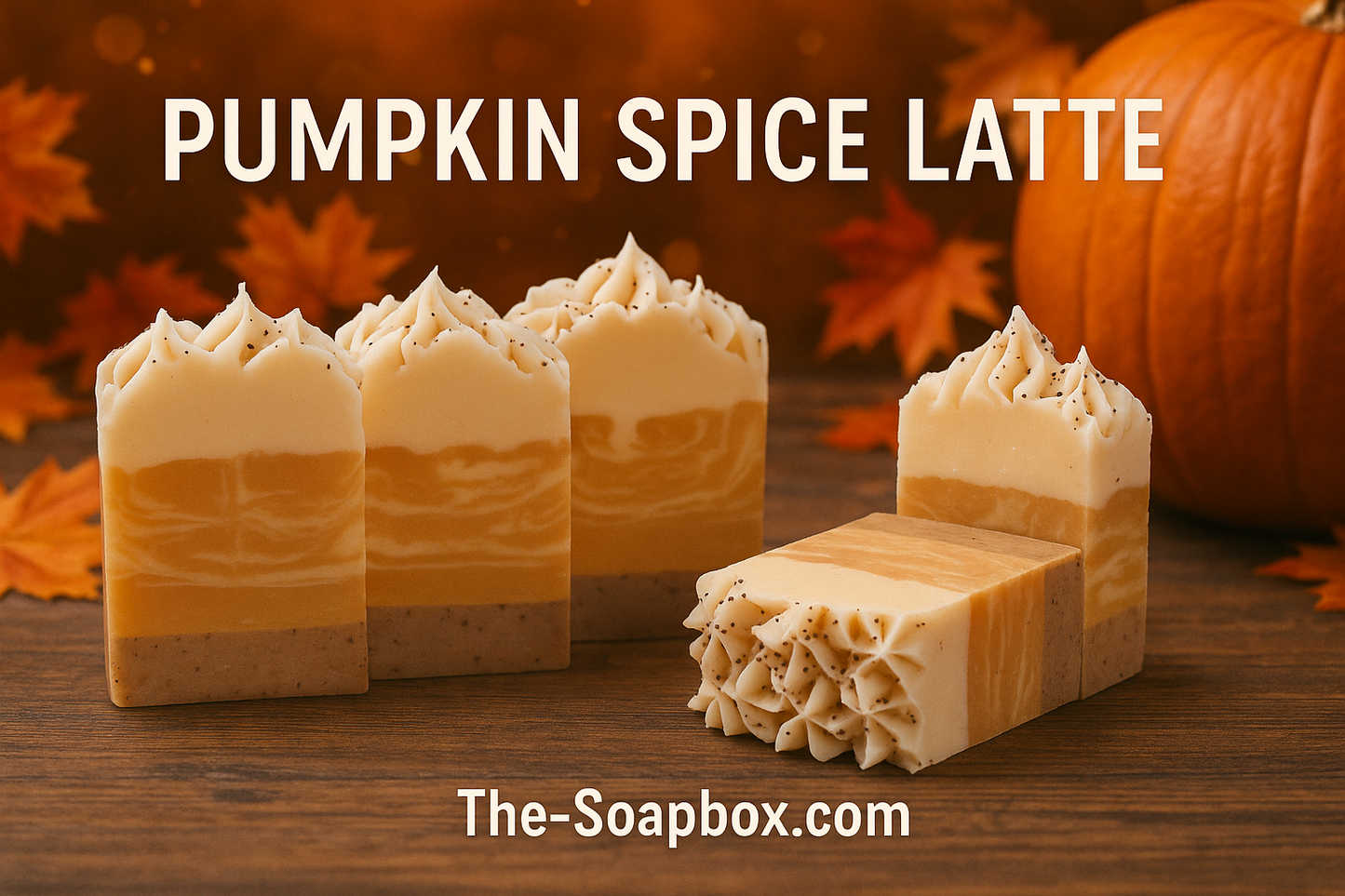 Pumpkin Spice Latte