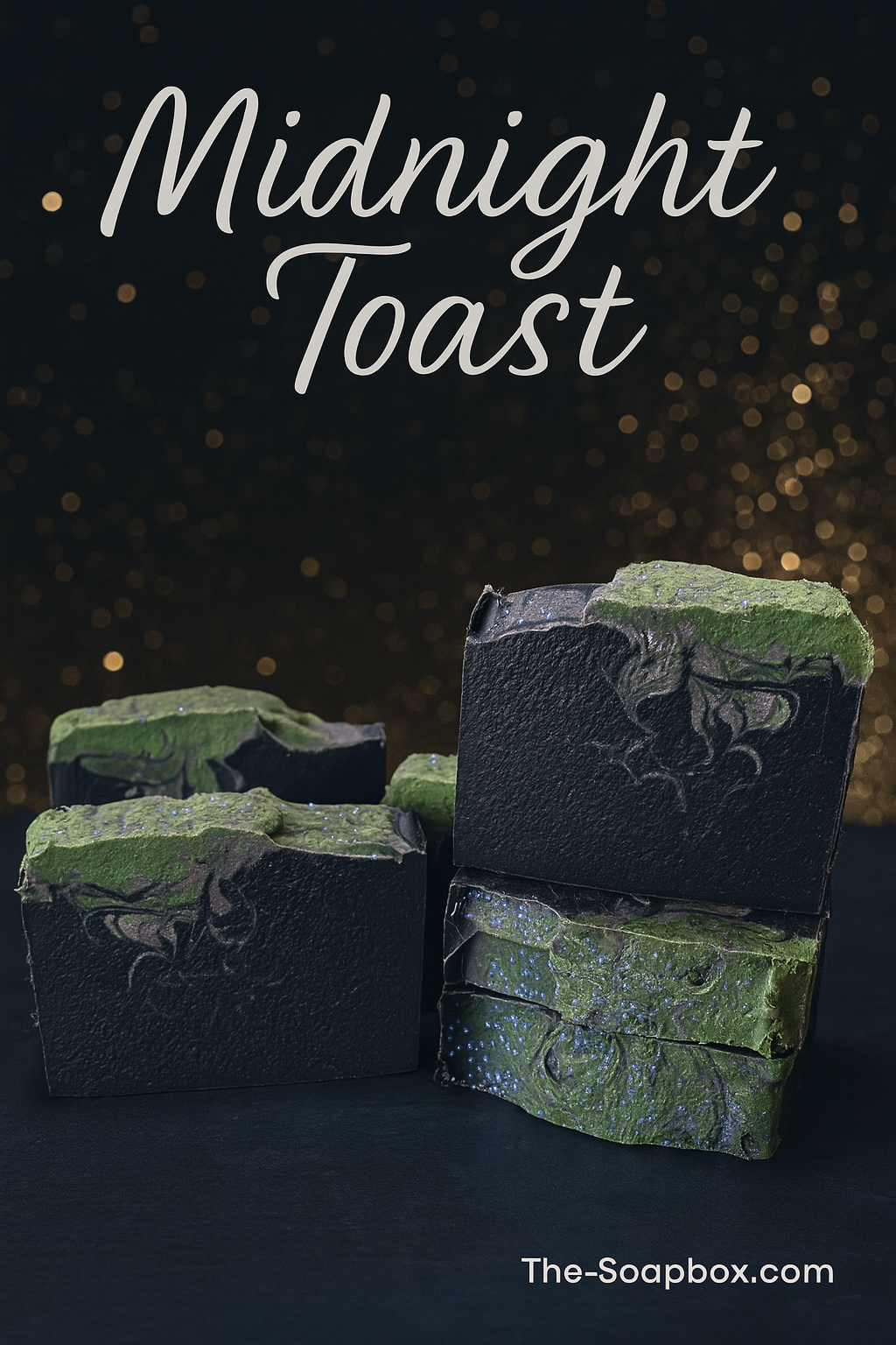 Midnight Toast