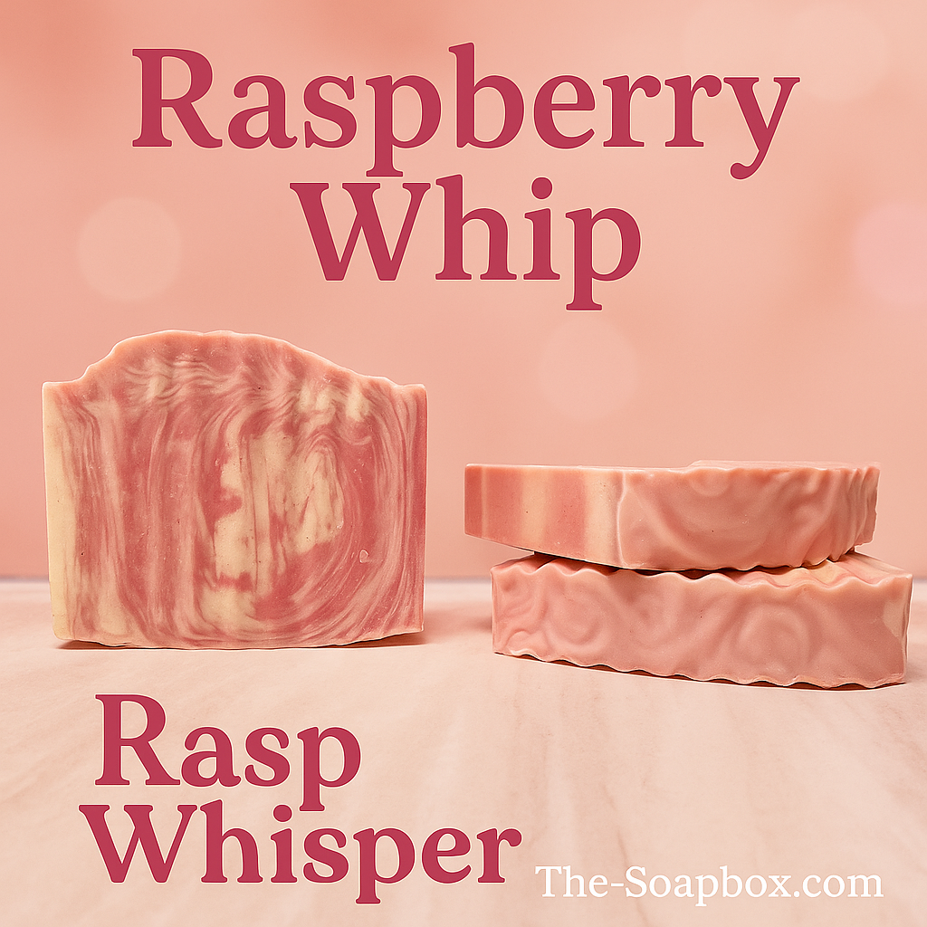 Raspberry Whip