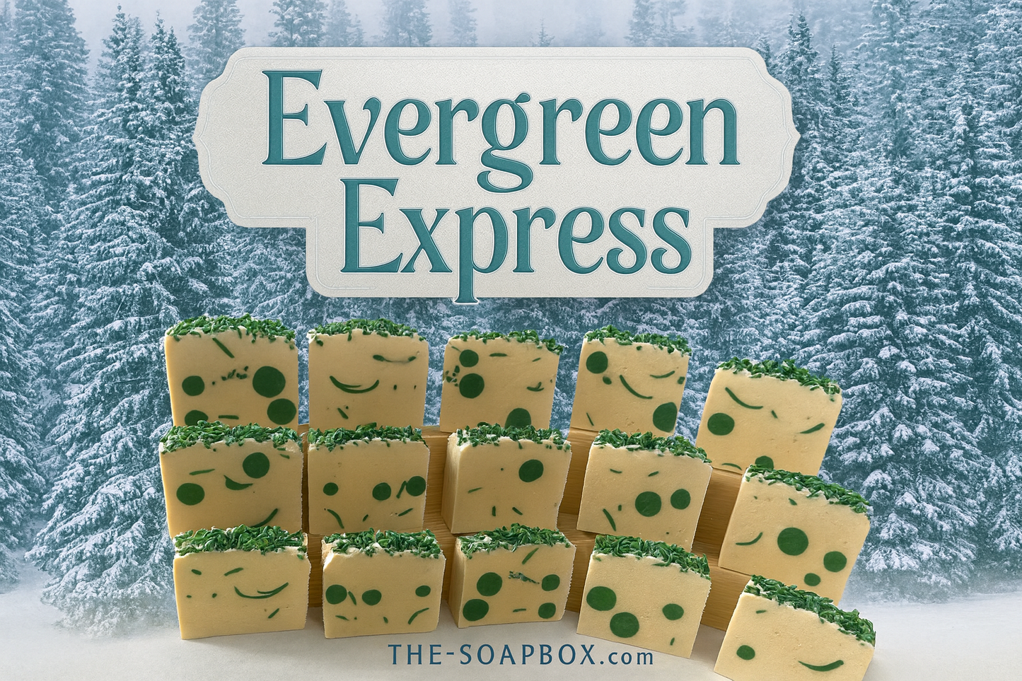 Evergreen Express