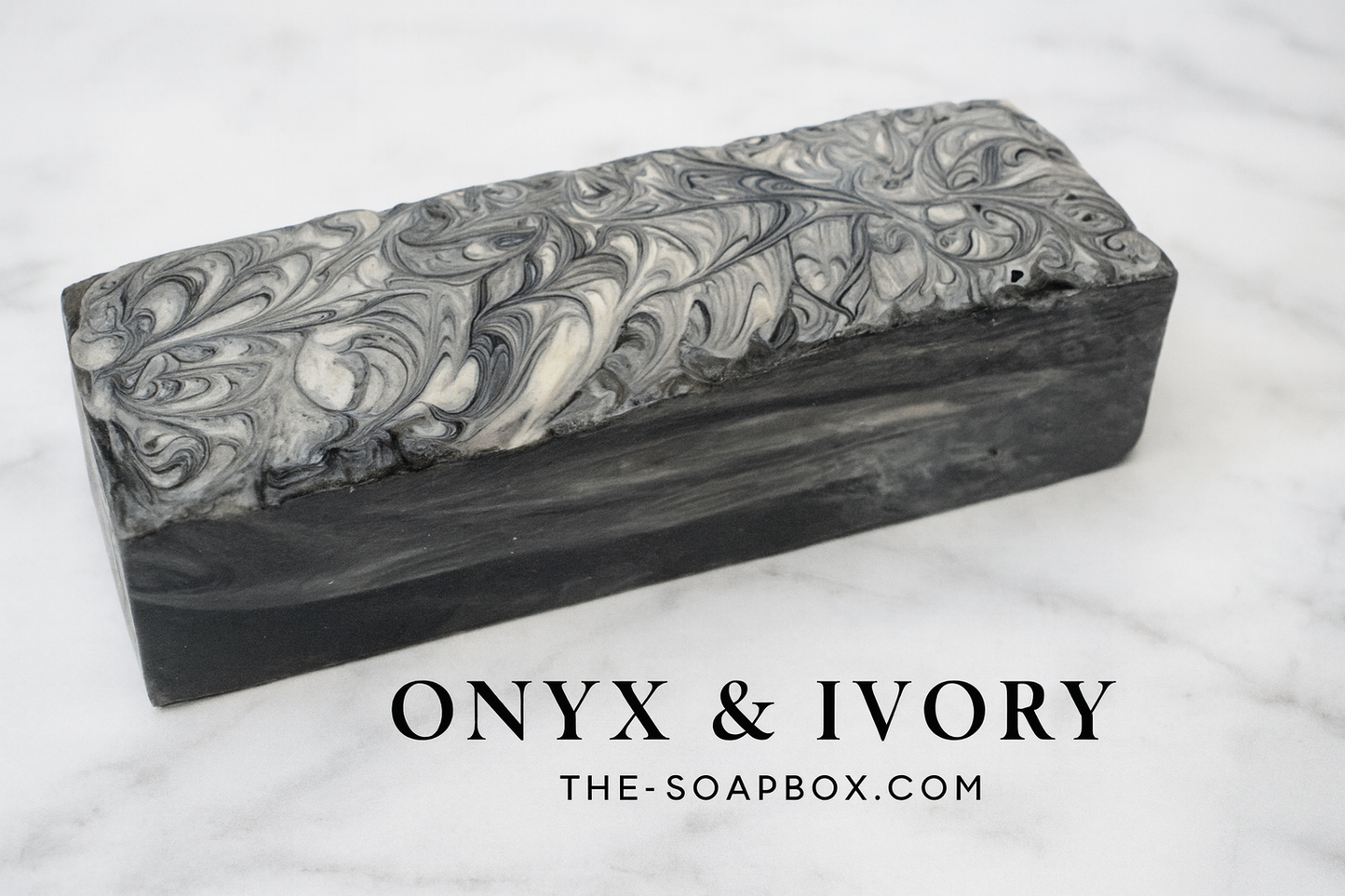 Onyx & Ivory