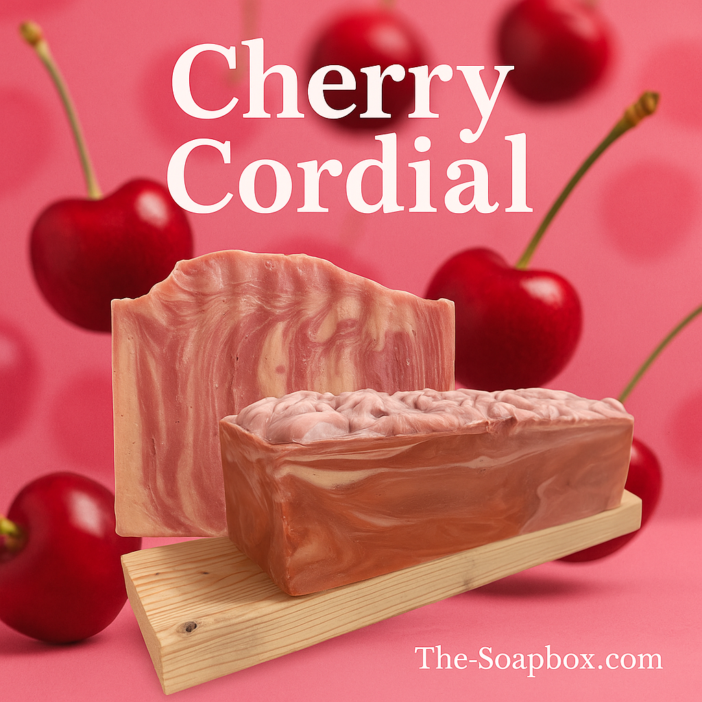 Cherry cordial