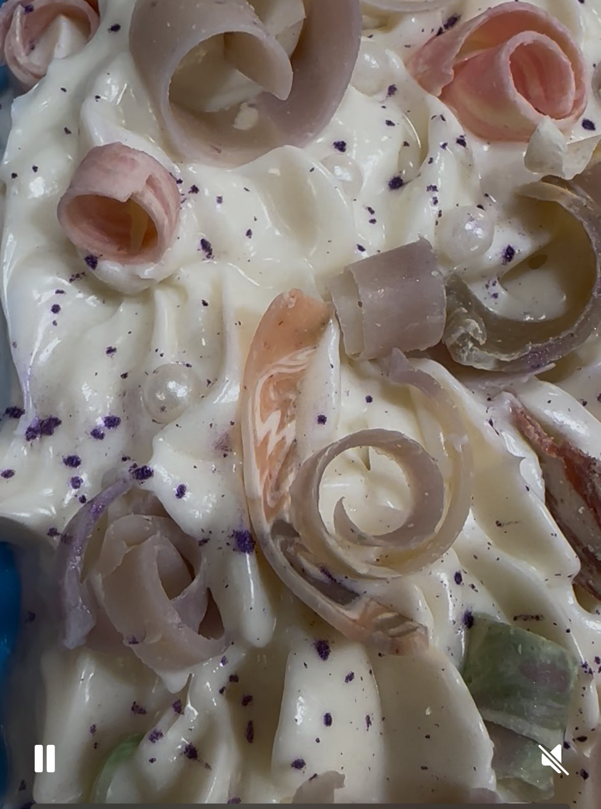 Sprinkle Me Happy