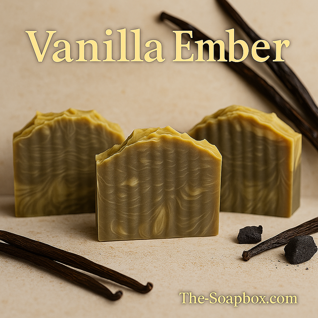 Vanilla Ember