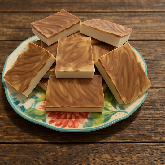 Bear Bars