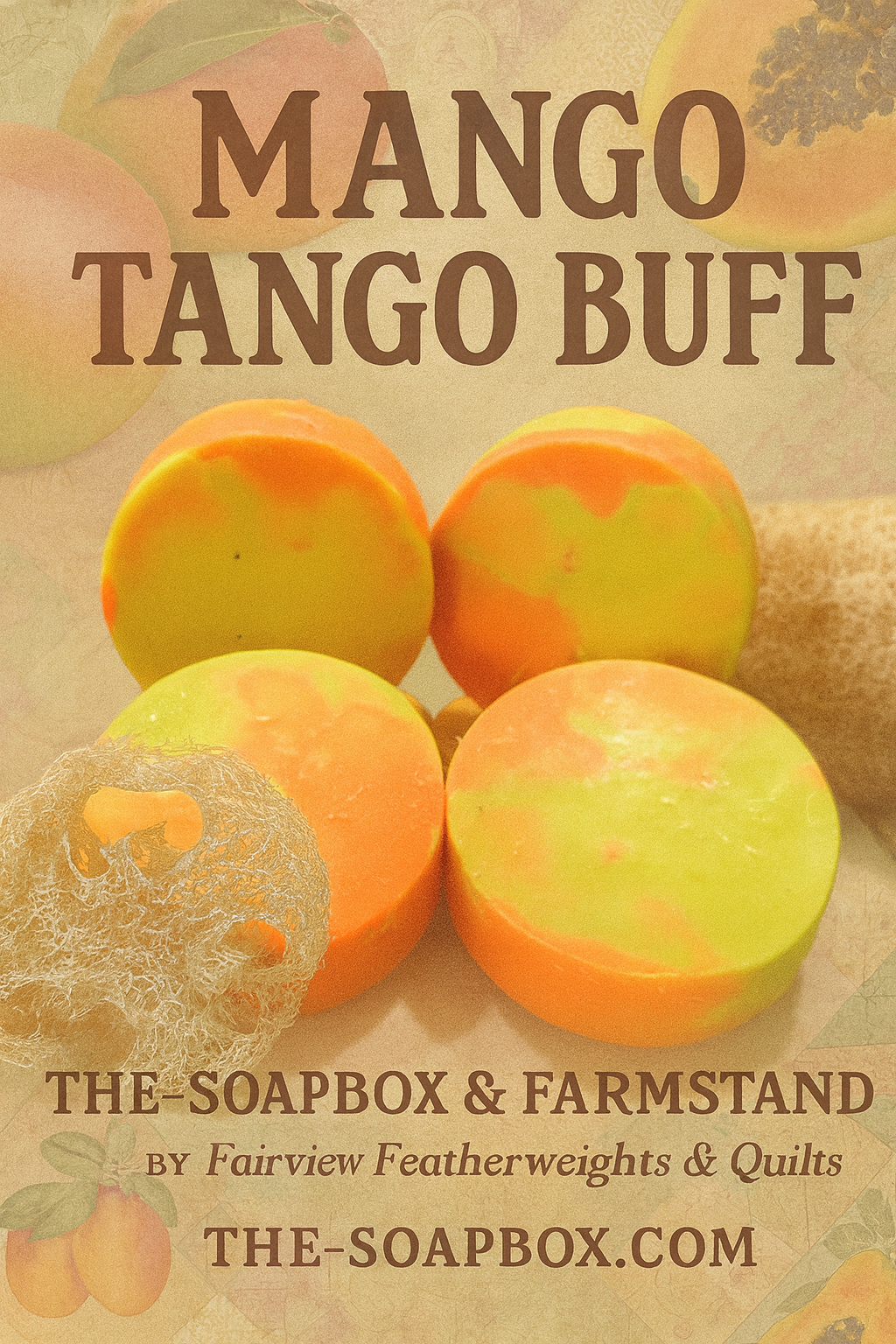 Mango Tango Buff