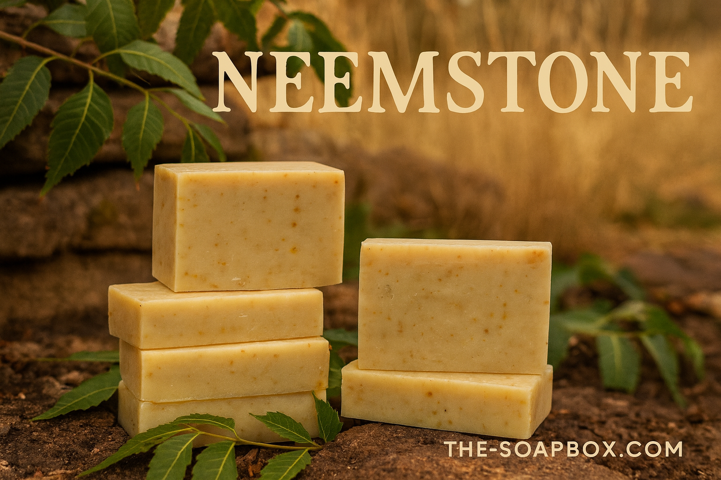 Neemstone