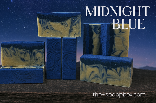 Midnight Blue