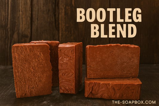 Bootleg Blend