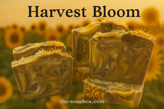 Harvest Bloom