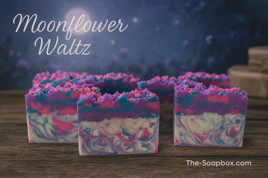 Moonflower Waltz