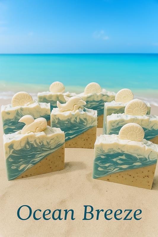 Ocean Breeze