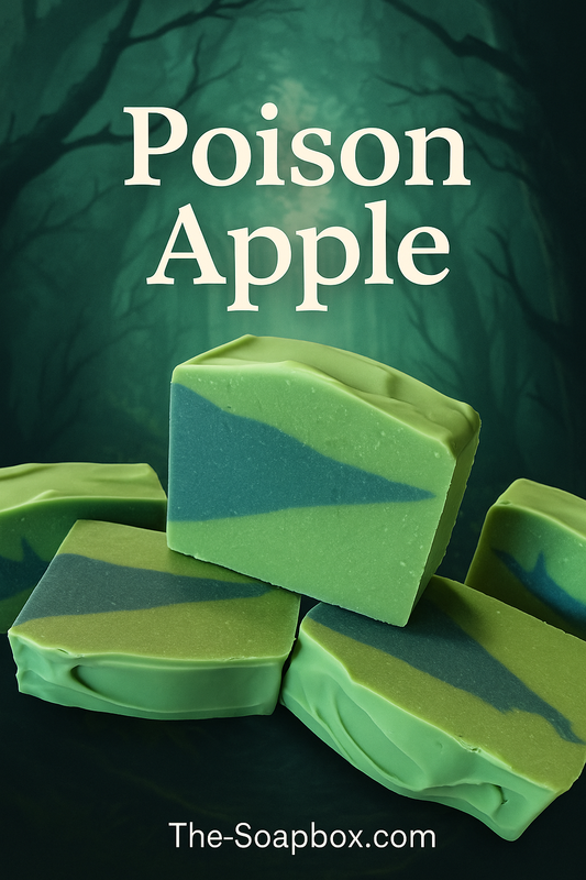 Poison Apple