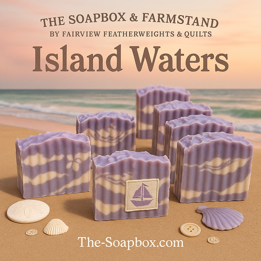 Island Waters