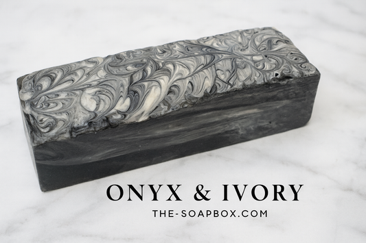 Onyx & Ivory