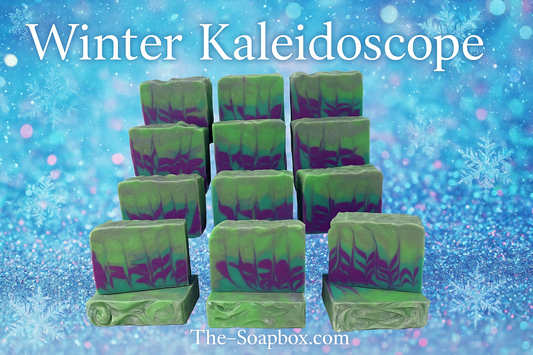 Winter Kaleidoscope