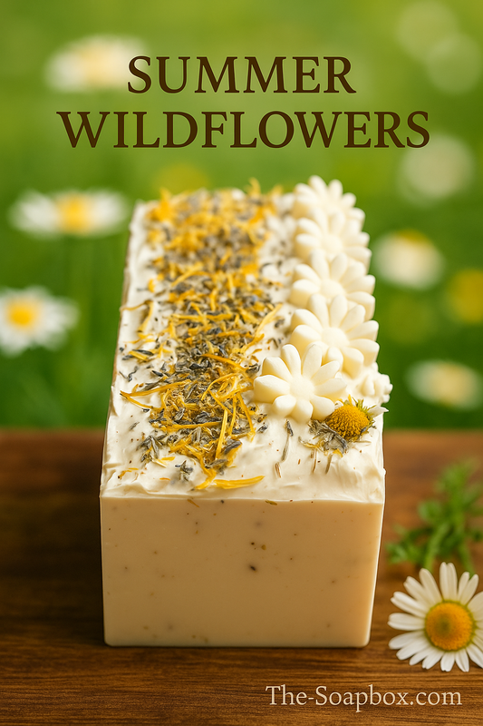 Summer Wildflowers