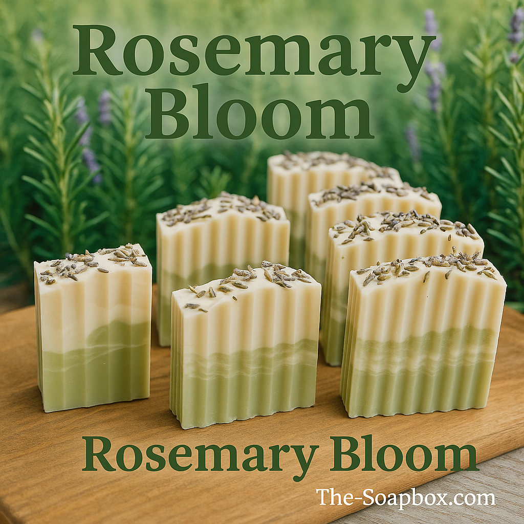 Rosemary Bloom