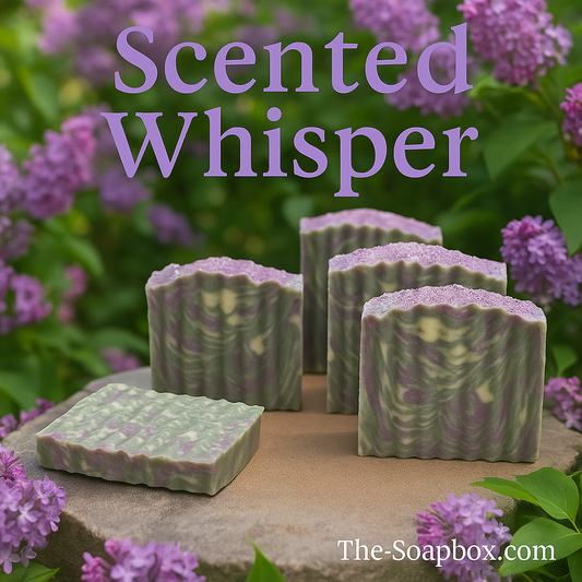 Scented Whisper