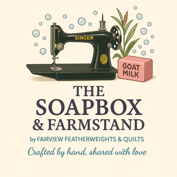 The Soapbox and Farmstand