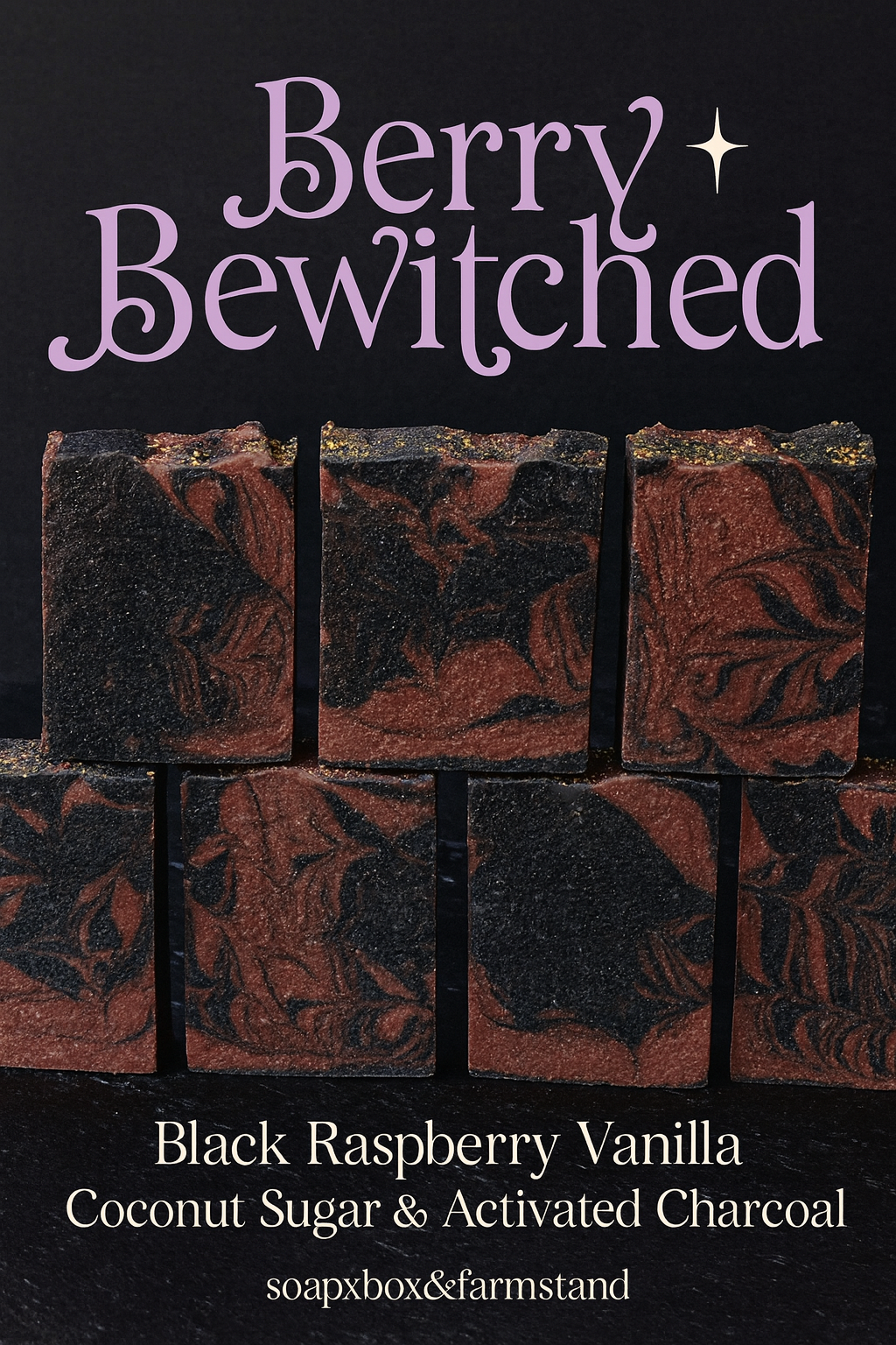Berry Bewitched