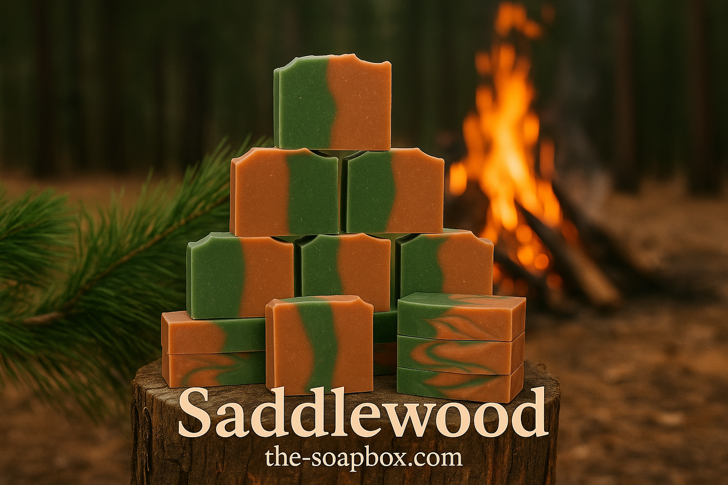 Saddlewood
