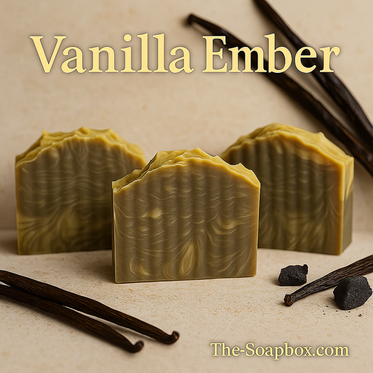 Vanilla Ember